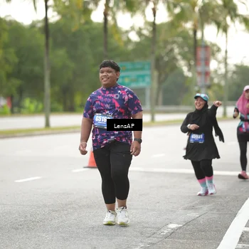 Runner Photo 5345883