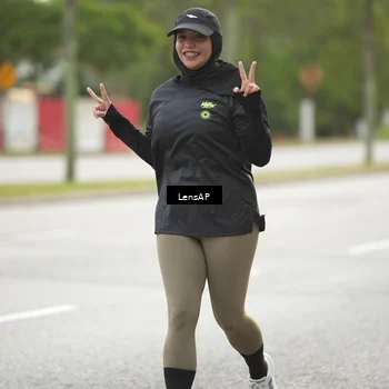 Runner Photo 5345884