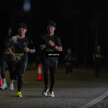 Runner Photo 5345885