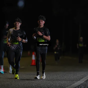 Runner Photo 5345890