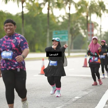 Runner Photo 5345891