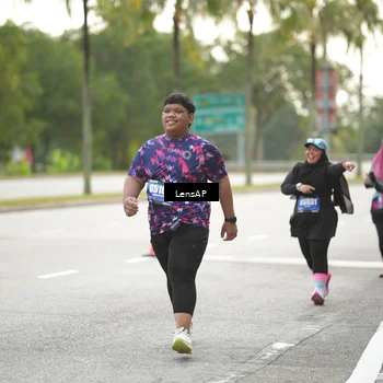 Runner Photo 5345892