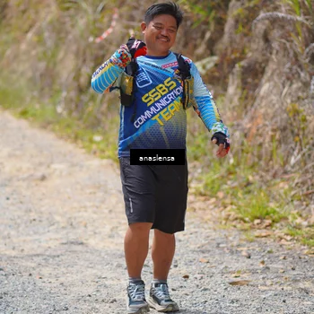 Runner Photo 5345893