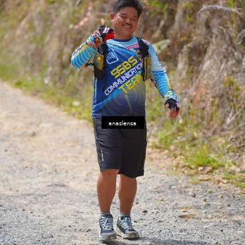 Runner Photo 5345894