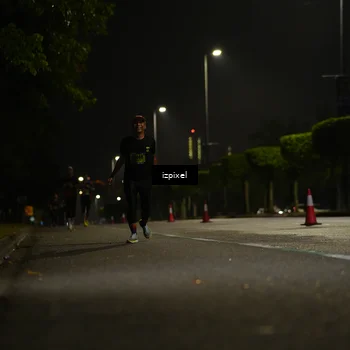 Runner Photo 5345896