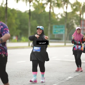 Runner Photo 5345897