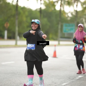 Runner Photo 5345906