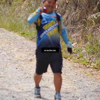 Runner Photo 5345907