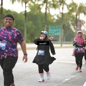 Runner Photo 5345908