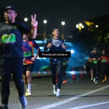 Runner Photo 5345909