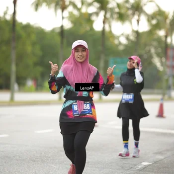 Runner Photo 5345913
