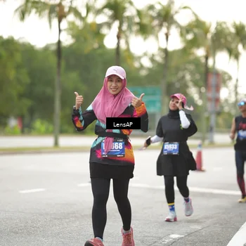 Runner Photo 5345914