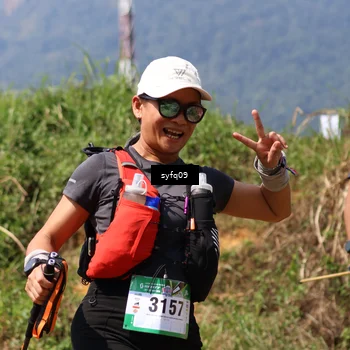 Runner Photo 5345915