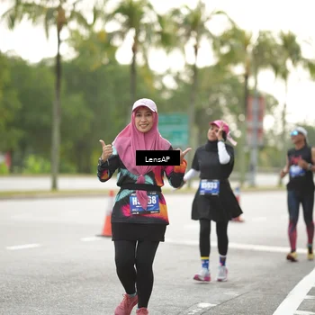 Runner Photo 5345916