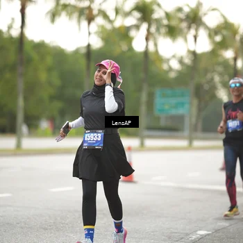 Runner Photo 5345917