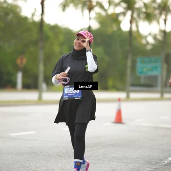 Runner Photo 5345919