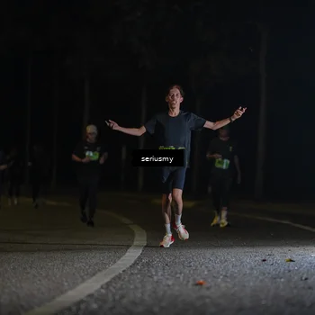 Runner Photo 5345921