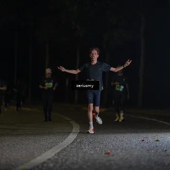 Runner Photo 5345922
