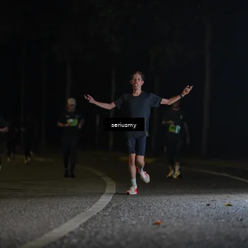 Runner Photo 5345923
