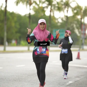 Runner Photo 5345925