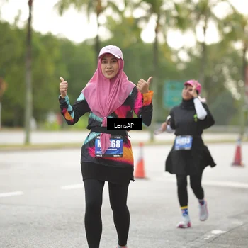 Runner Photo 5345926