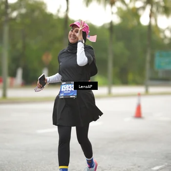 Runner Photo 5345927