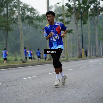 Runner Photo 5345929