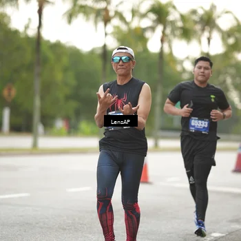 Runner Photo 5345930