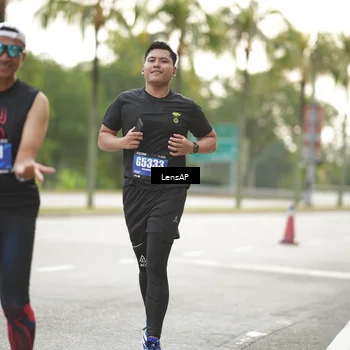 Runner Photo 5345933