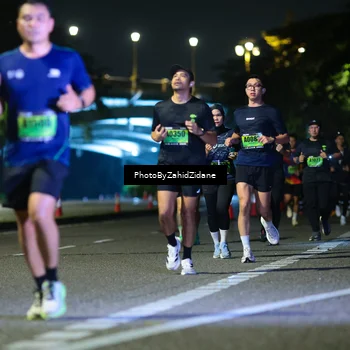 Runner Photo 5345935
