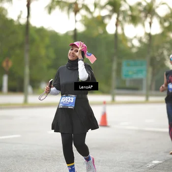 Runner Photo 5345936