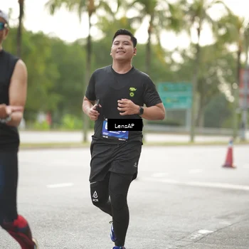 Runner Photo 5345938