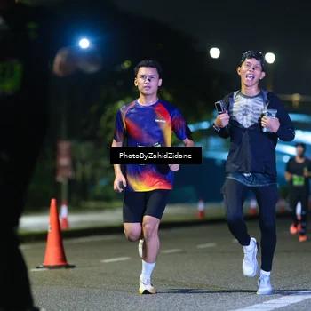 Runner Photo 5345939