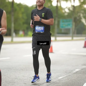 Runner Photo 5345941