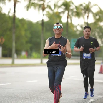 Runner Photo 5345942