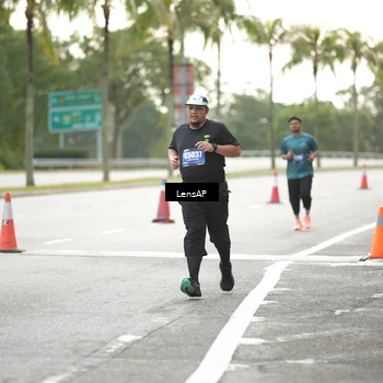 Runner Photo 5345944