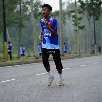 Runner Photo 5345946
