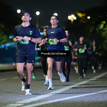 Runner Photo 5345947
