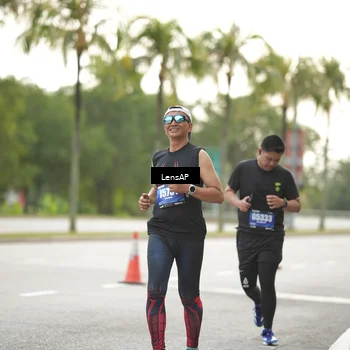 Runner Photo 5345948