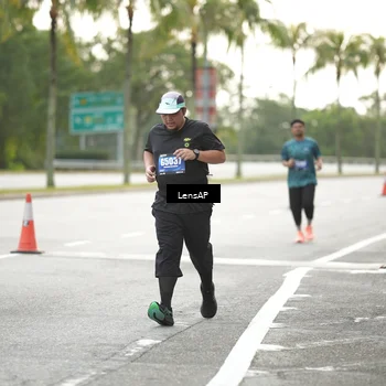 Runner Photo 5345949