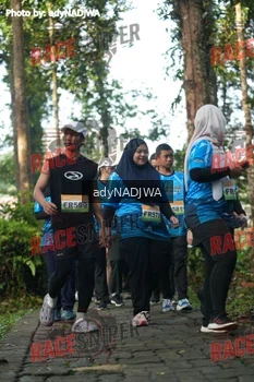 Runner Photo 534595