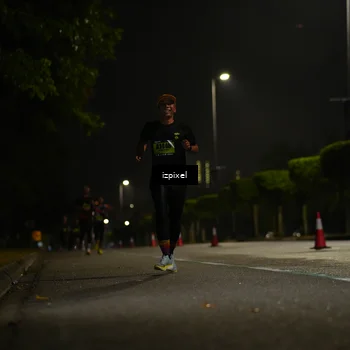 Runner Photo 5345951