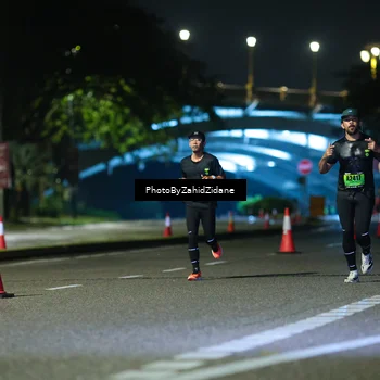 Runner Photo 5345953