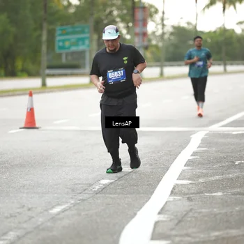 Runner Photo 5345955