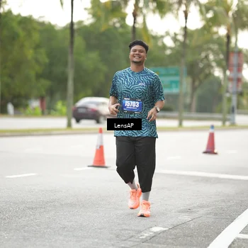 Runner Photo 5345956