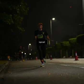 Runner Photo 5345958