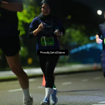Runner Photo 5345959