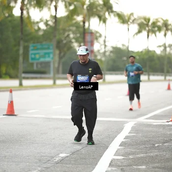 Runner Photo 5345960