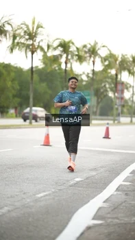 Runner Photo 5345961