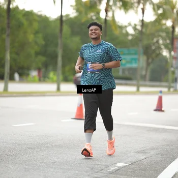 Runner Photo 5345964